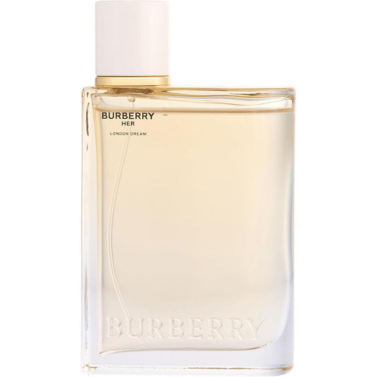 Burberry  3.3 oz Women Burberry Her London Dream Eau De Parfum Spray