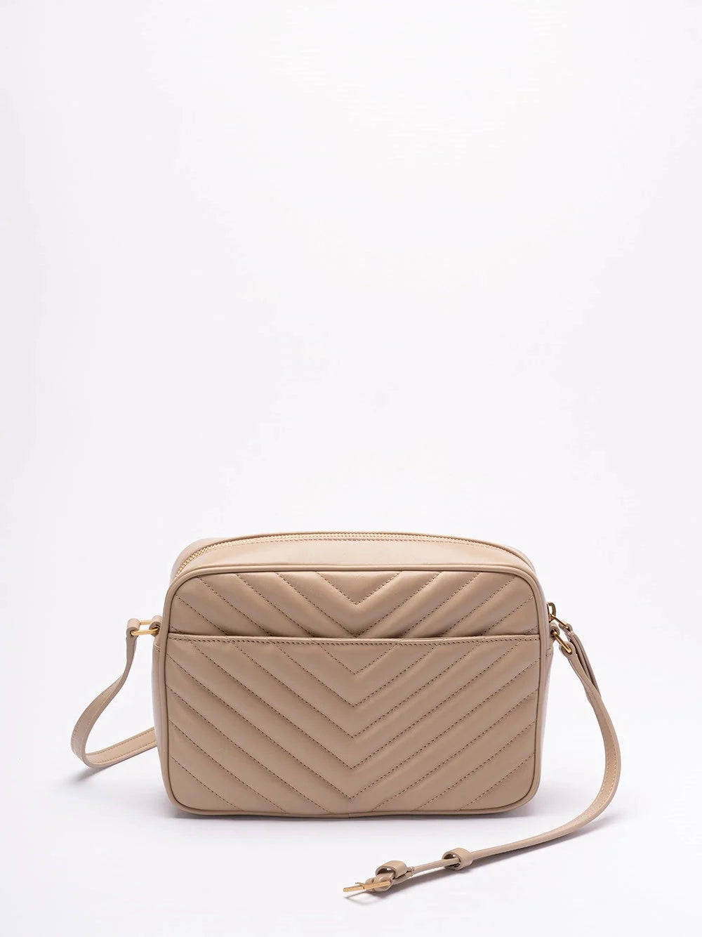 Saint Laurent Women `Lou` Camera Bag