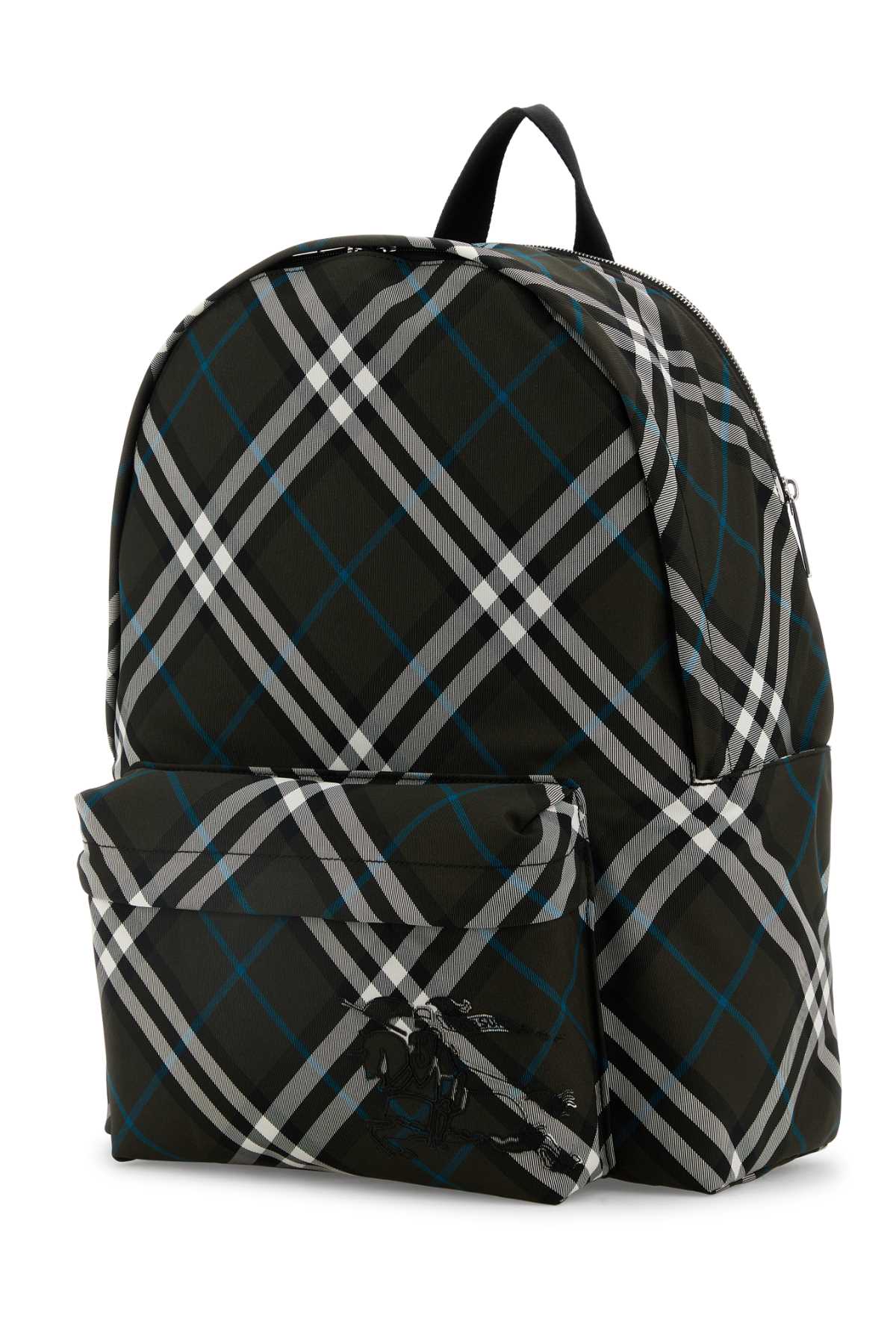BURBERRY Classic Men's Snug Mini Backpack