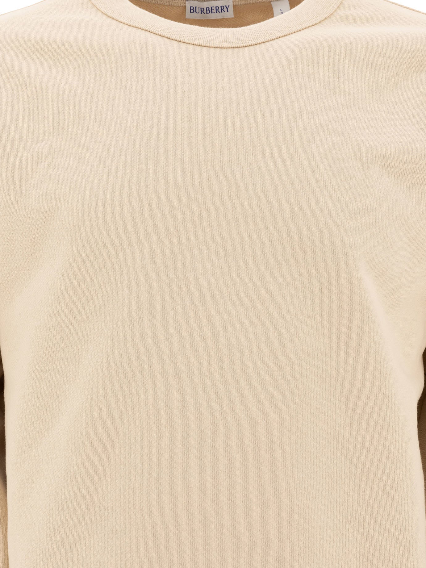 BURBERRY Classic Pullover Men's Sweatshirt