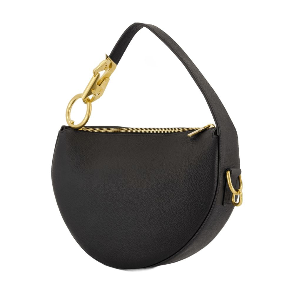 BURBERRY Mini Leather Pouch for Women