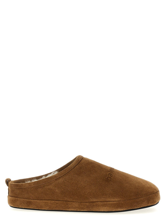 Balenciaga Men 'Alaska' Sabots