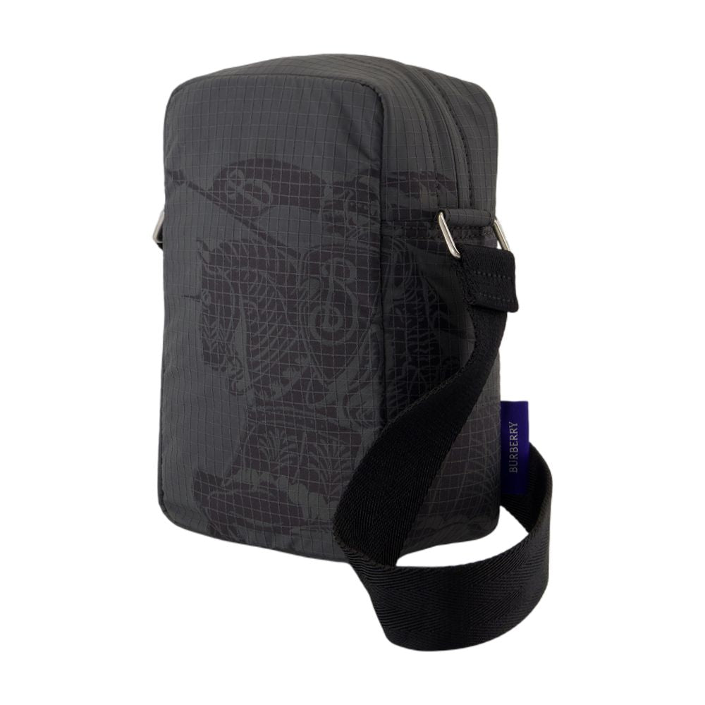 BURBERRY Ripstop Mini Crossbody Bag