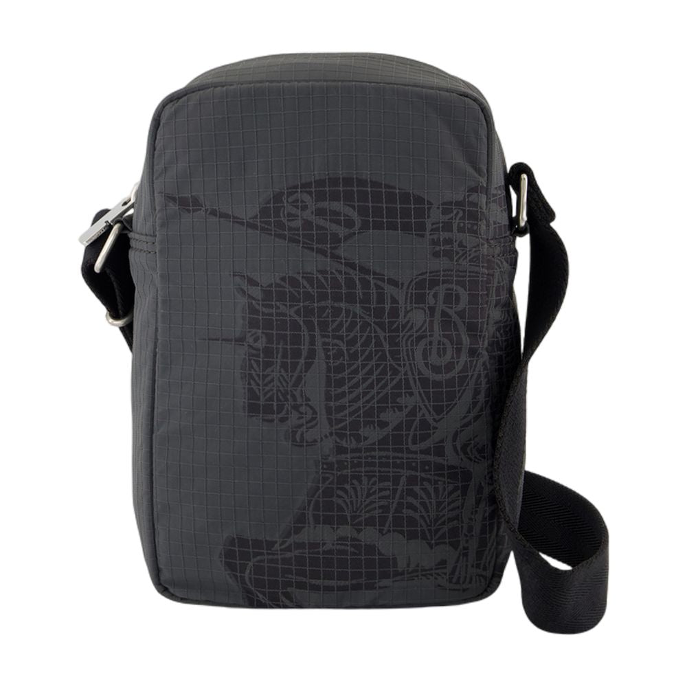 BURBERRY Ripstop Mini Crossbody Bag