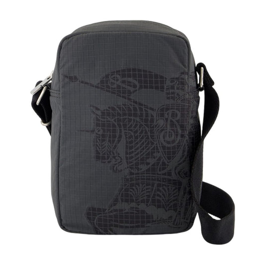 BURBERRY Ripstop Mini Crossbody Bag