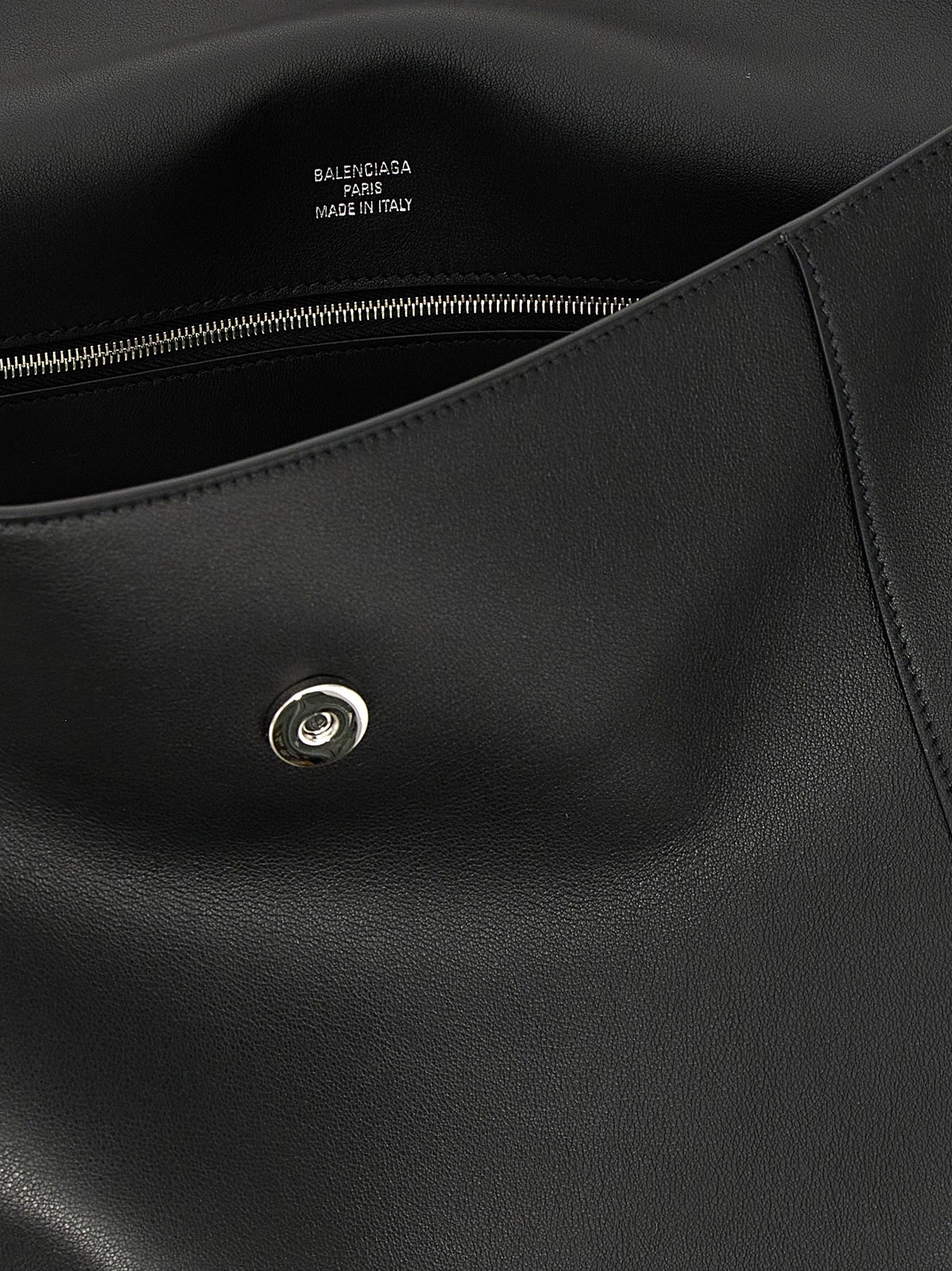 Balenciaga Women 'Hourglass' Shoulder Bag