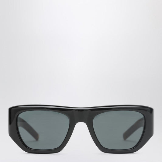 Saint Laurent Sl 740 Havana Sunglasses Women