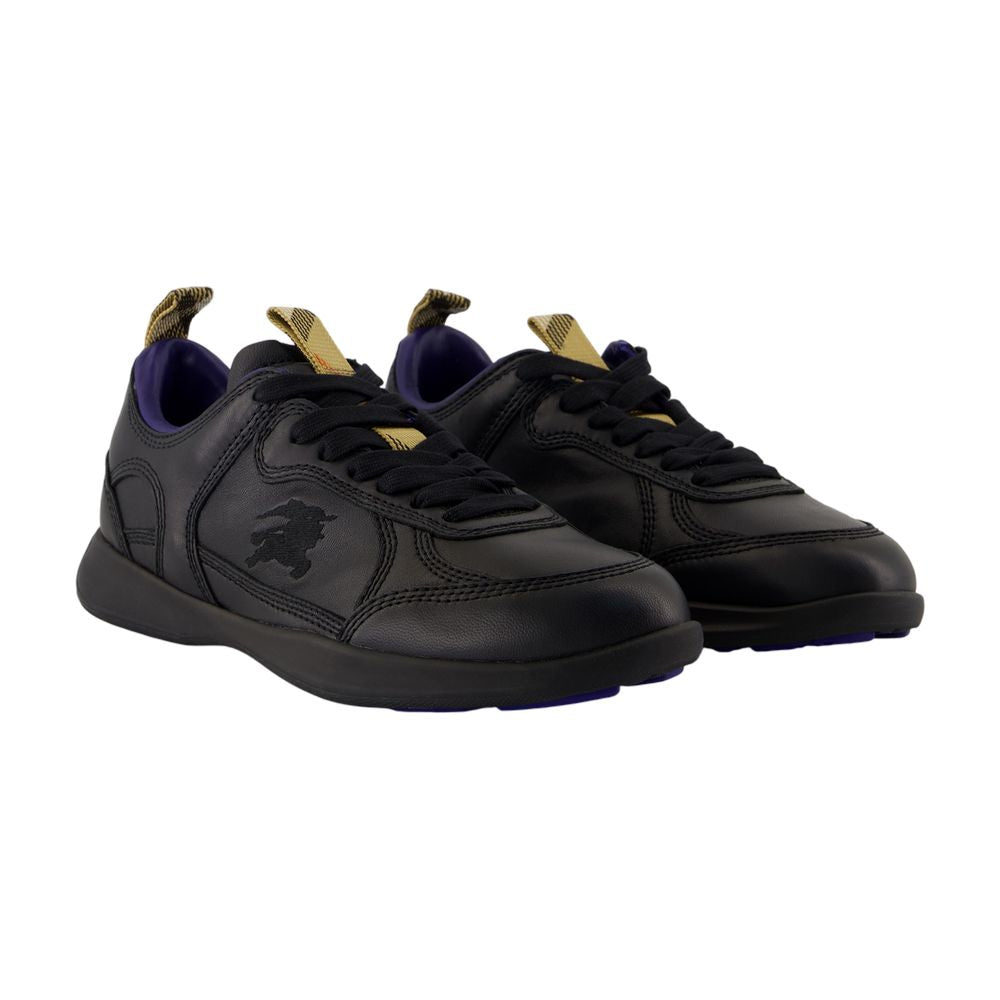 BURBERRY LF Blade Women's Sneakers