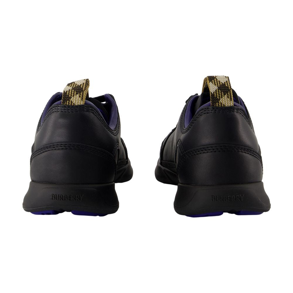 BURBERRY LF Blade Women's Sneakers