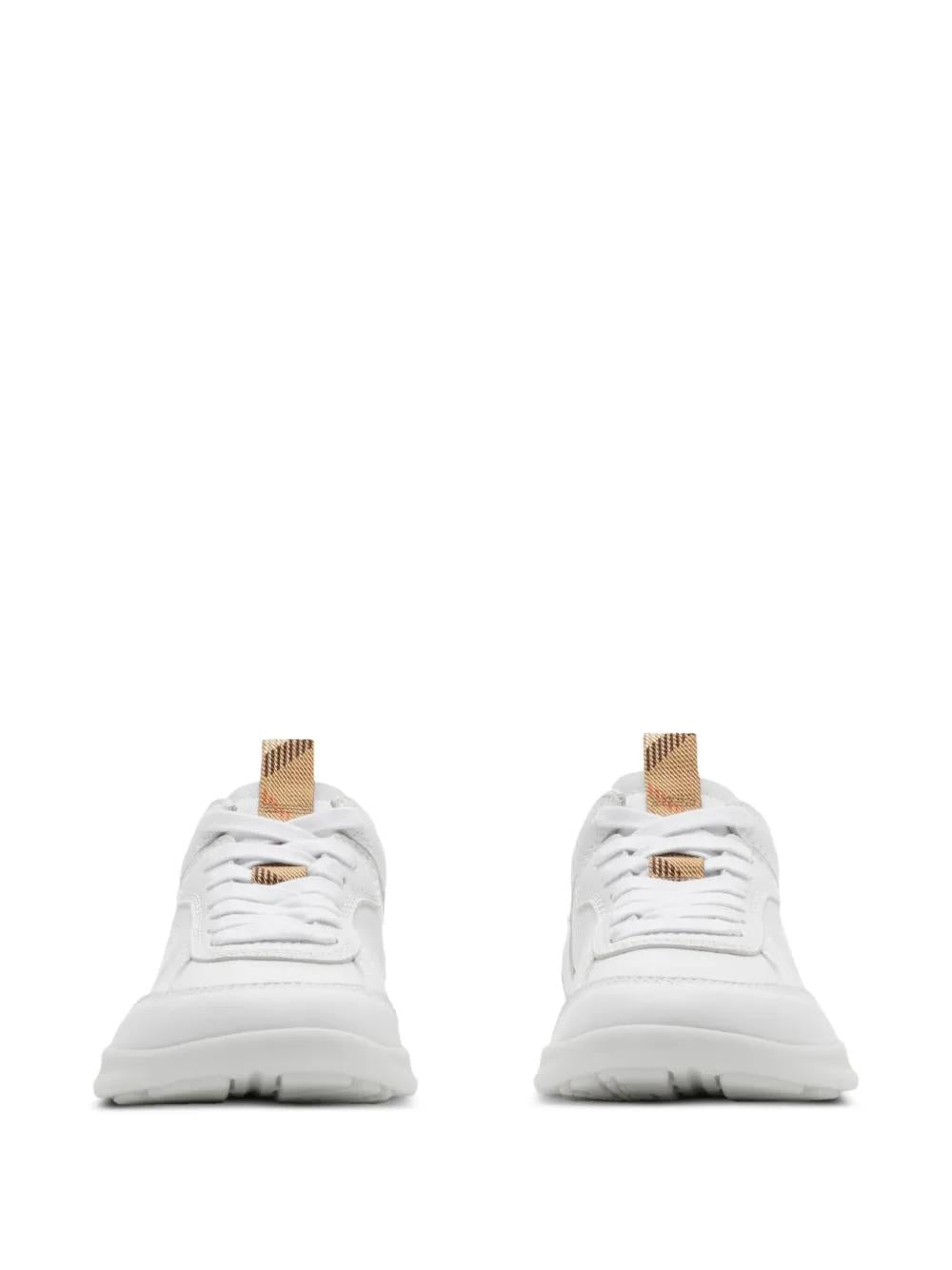 BURBERRY Women's LF Blade Sneaker