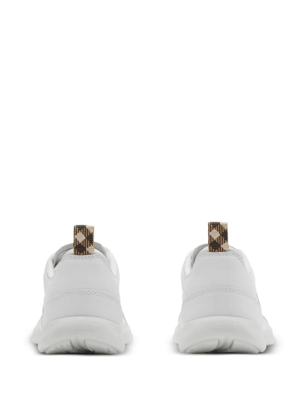 BURBERRY Women's LF Blade Sneaker