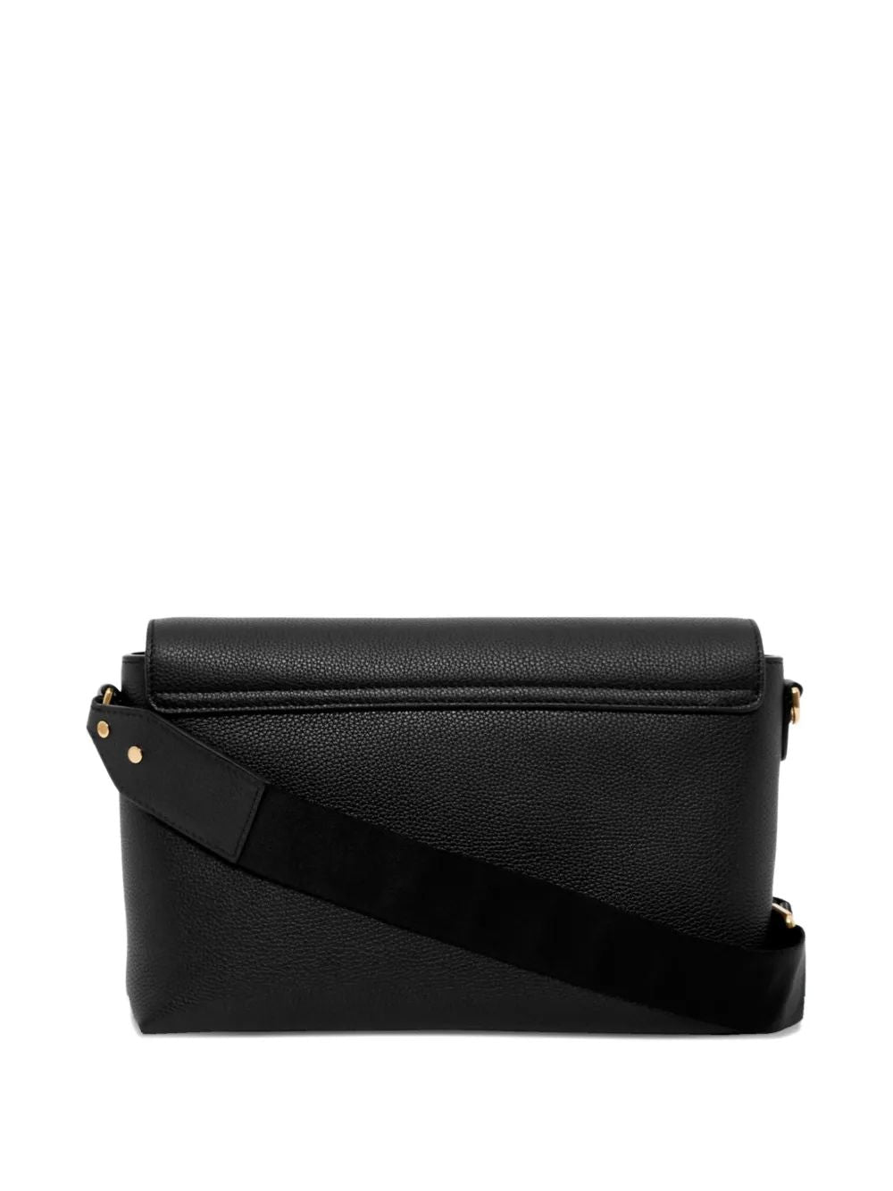 BURBERRY Mini Leather Handbag for Women