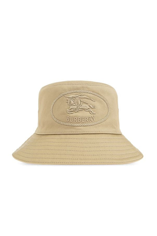 BURBERRY Stamp Bucket Hat