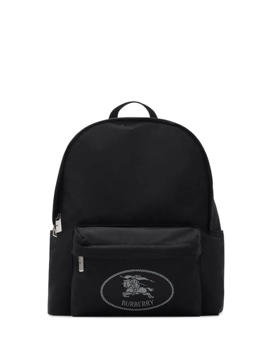 BURBERRY Orkney Mini Zip Backpack