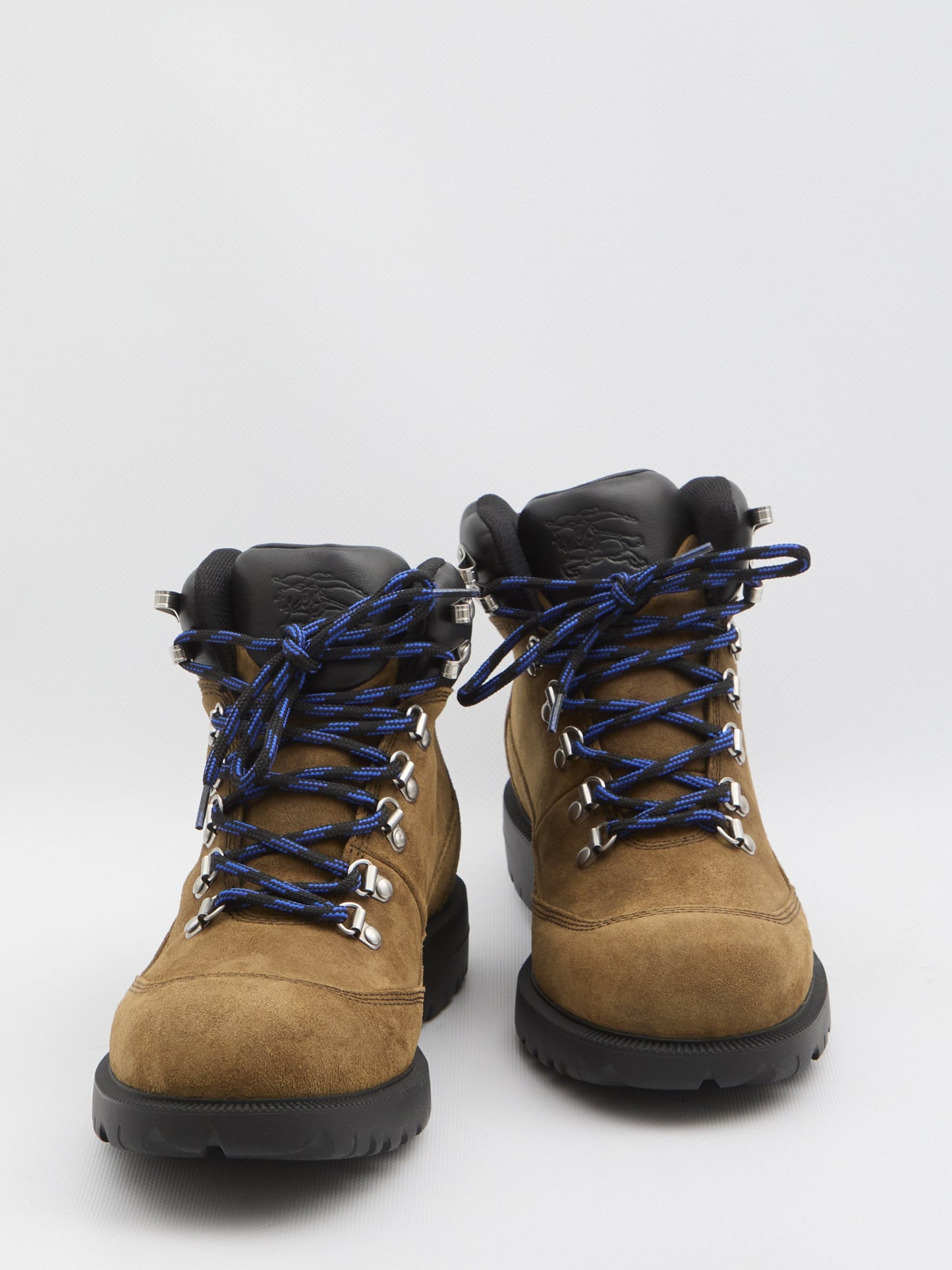 BURBERRY Moor Ankle Boots for Men