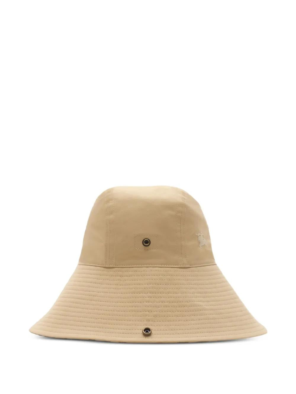 BURBERRY All-Weather Unisex Hat