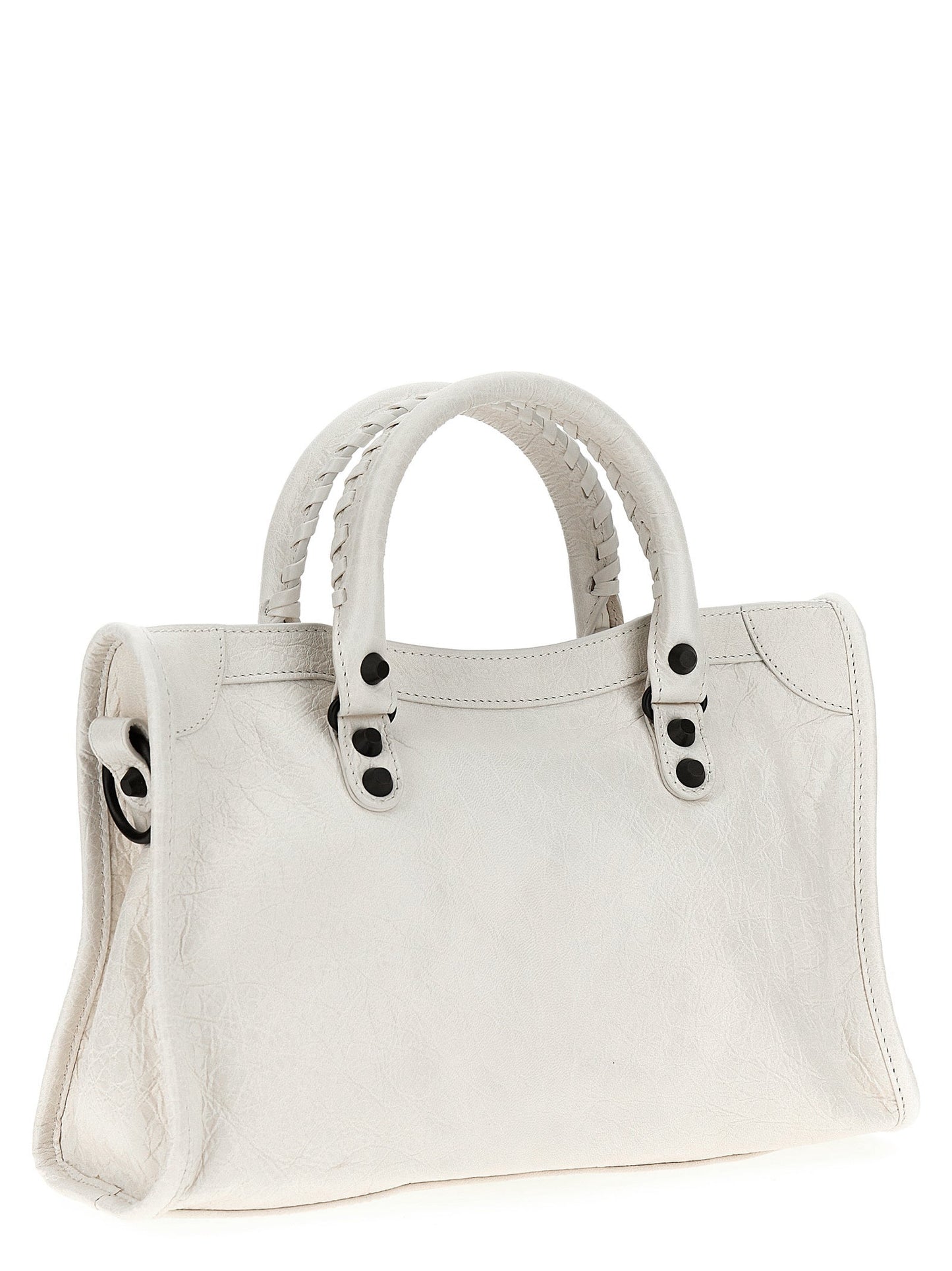 Balenciaga Women 'Le City Bag S' Handbag
