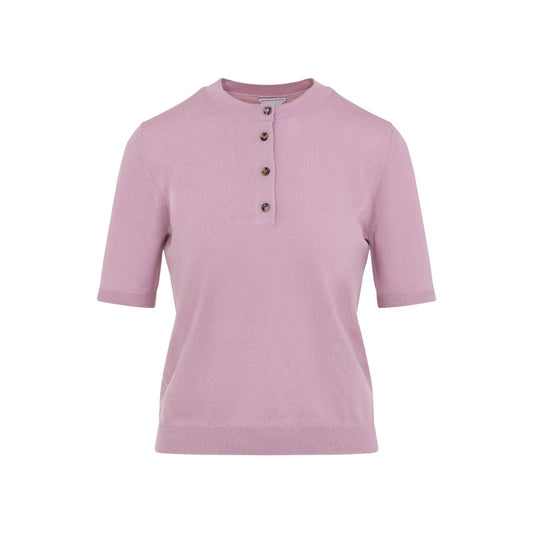 BOTTEGA VENETA Knit Pullover for Women - SS25