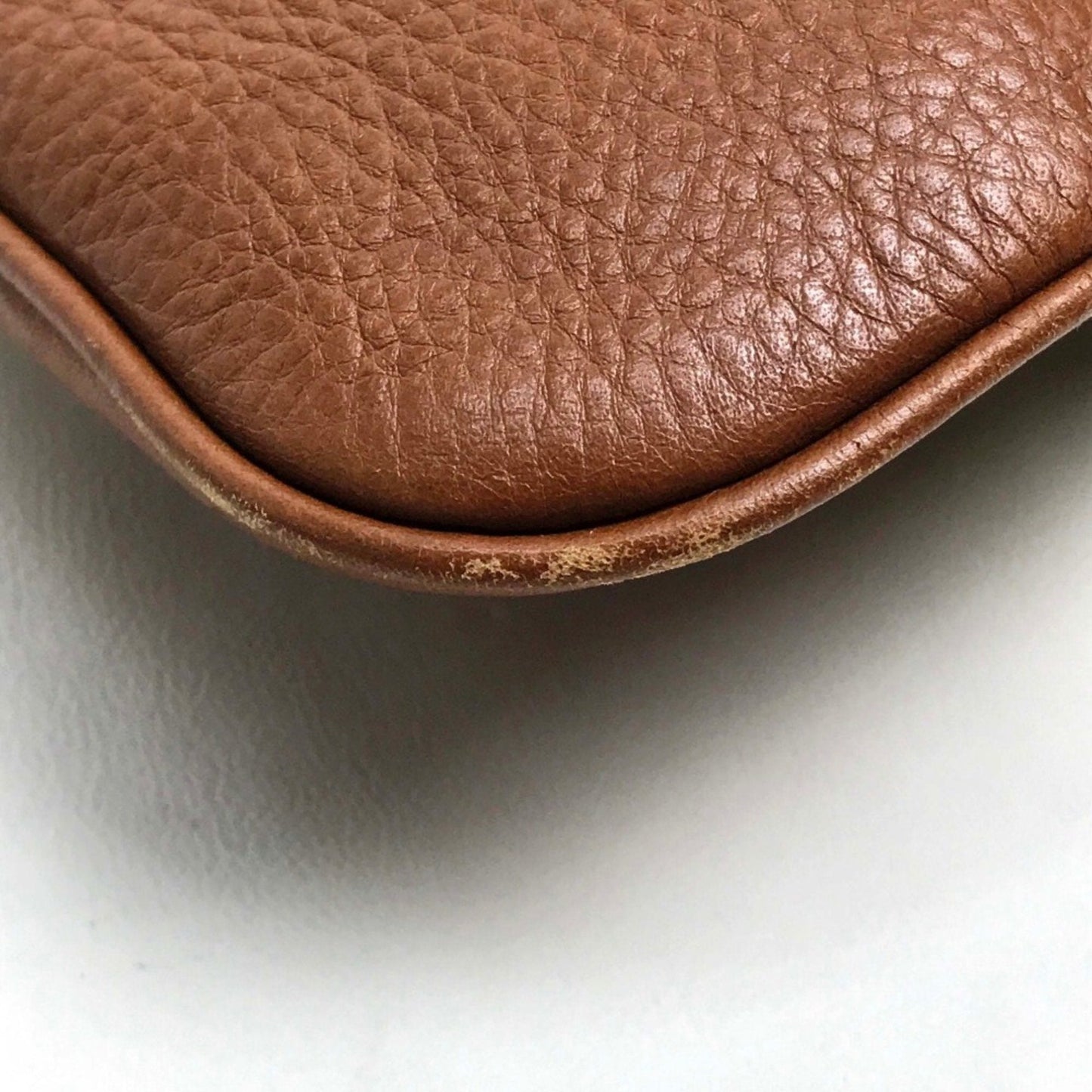 Burberry   Canvas Leather Tote Bag ()