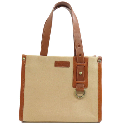 Burberry  Canvas Tote Bag ()
