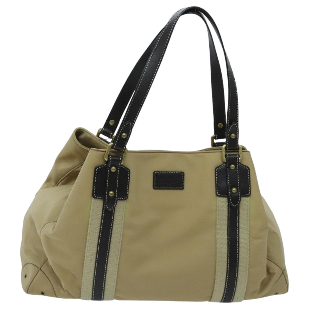 Burberry blue Label  Synthetic Tote Bag ()