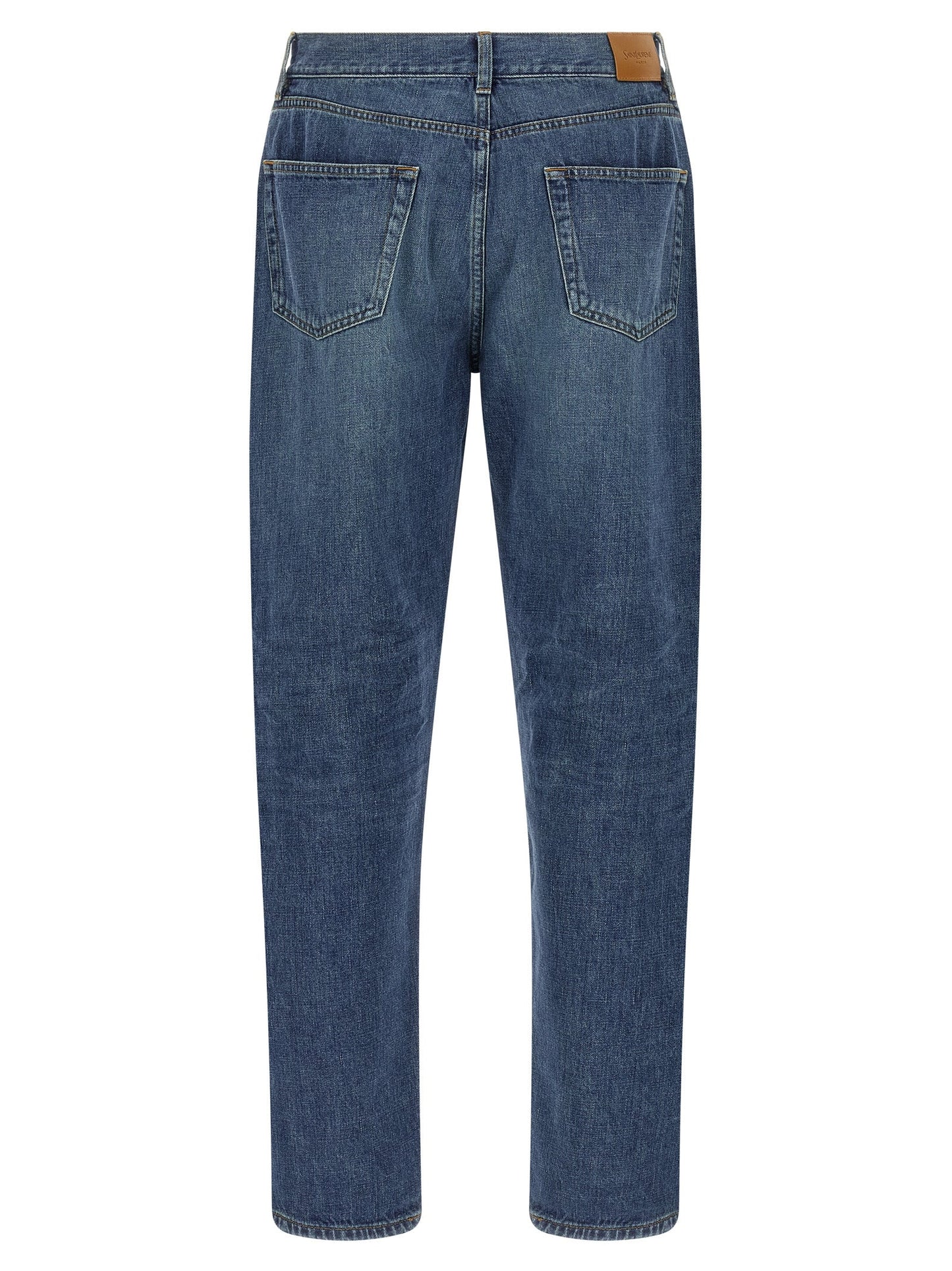 Saint Laurent Men 'Mick' Jeans