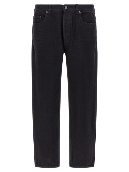 Saint Laurent Men 'Mick' Jeans