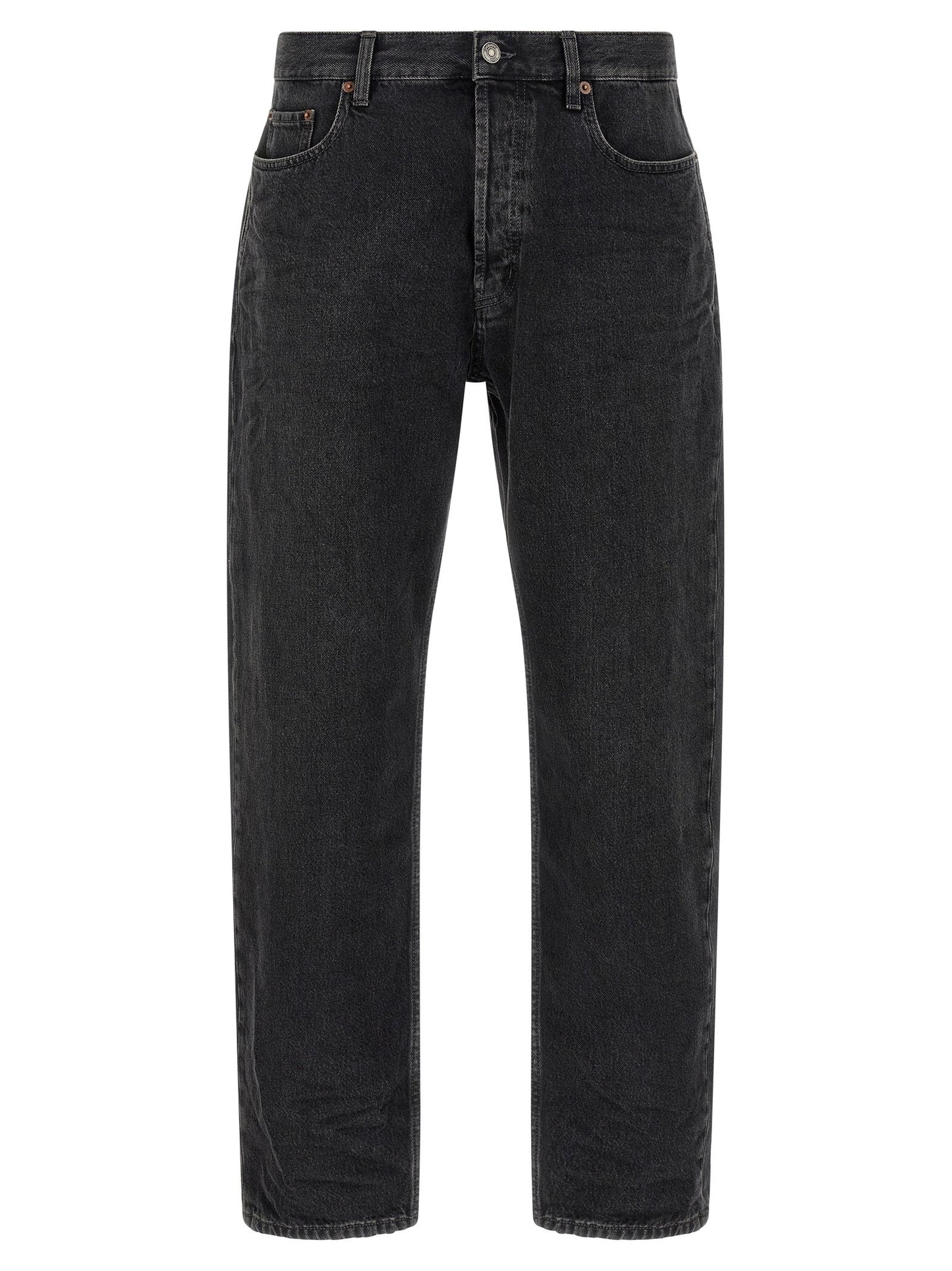 Saint Laurent Men 'Mick' Jeans