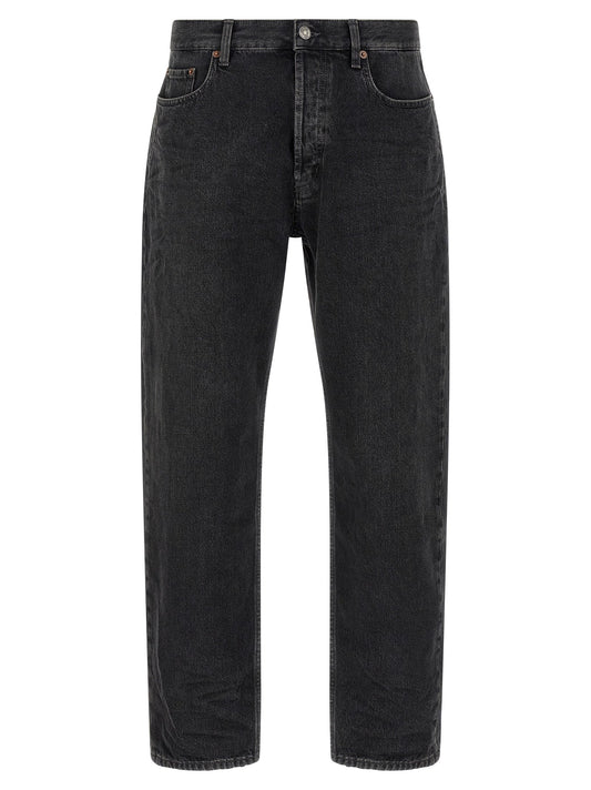 Saint Laurent Men 'Mick' Jeans