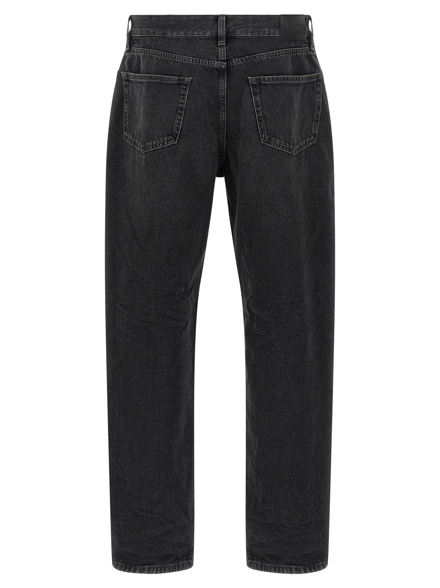 Saint Laurent Men 'Mick' Jeans