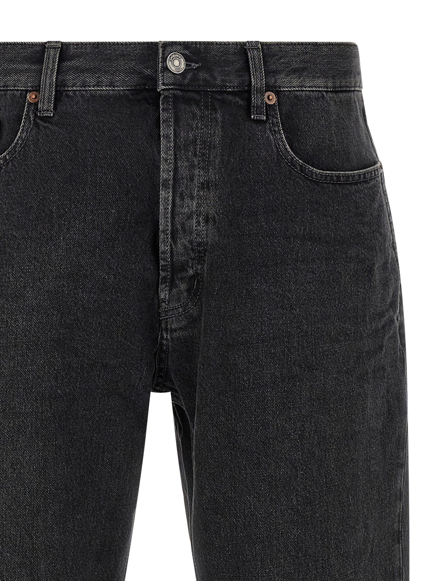 Saint Laurent Men 'Mick' Jeans