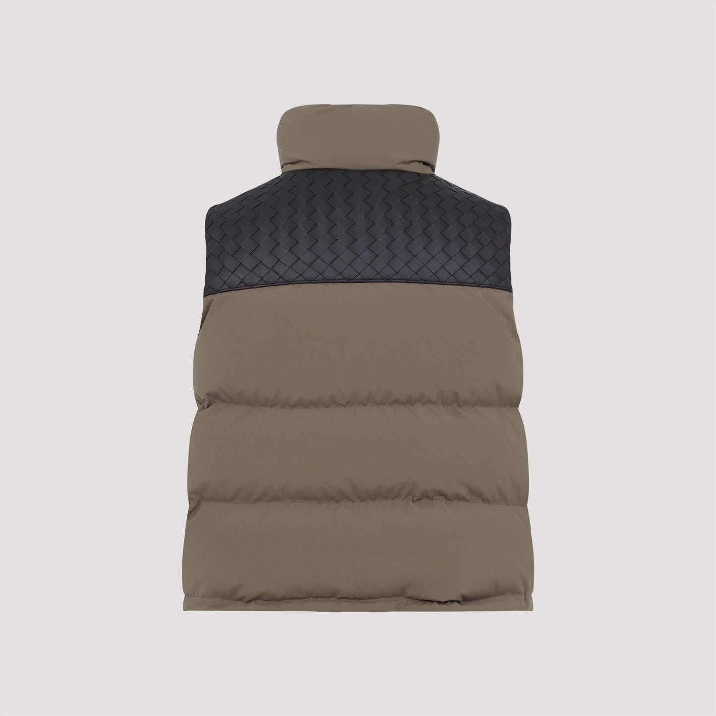 BOTTEGA VENETA Padded Cotton Vest for Women