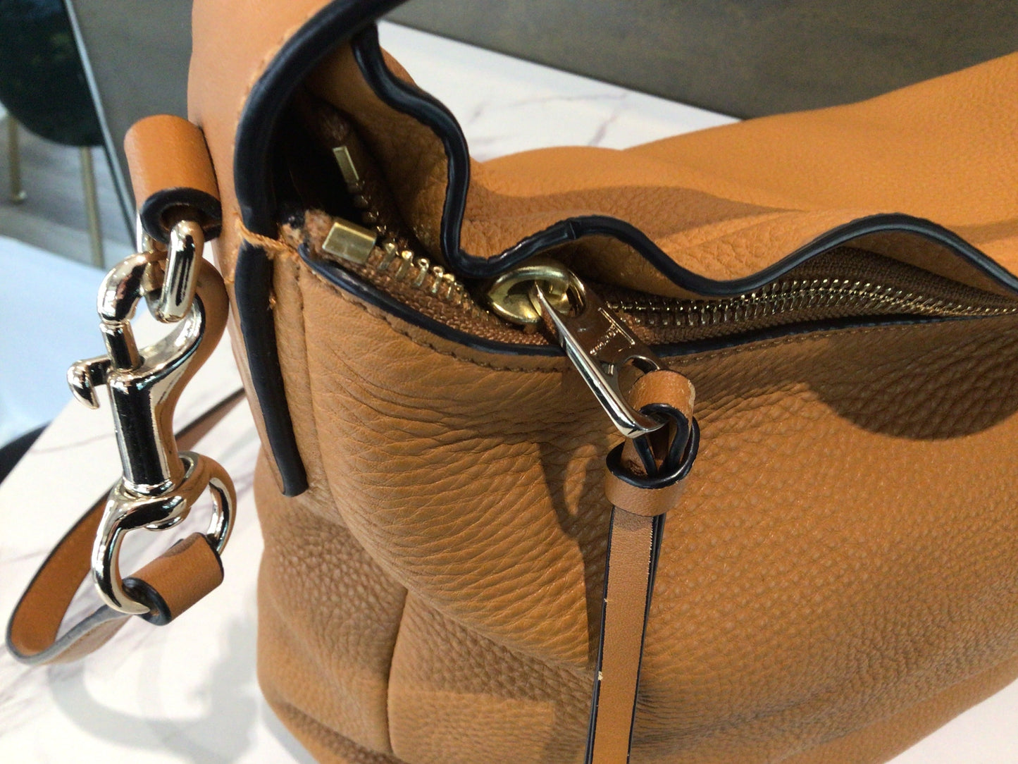 Coach Laurel Shoulder Bag