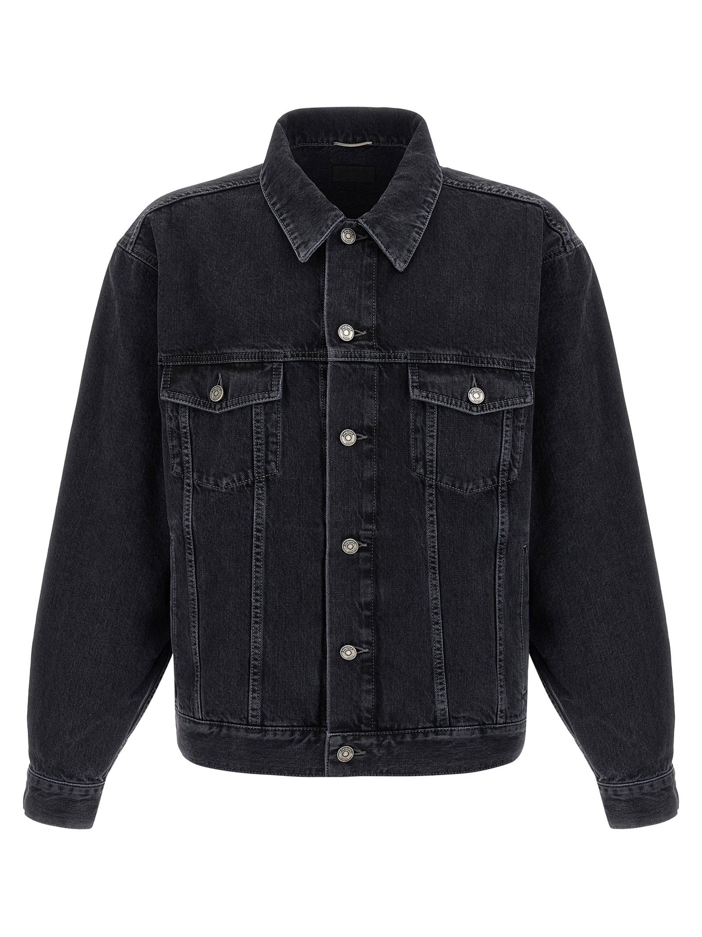 Saint Laurent Men 'Trucker' Jacket