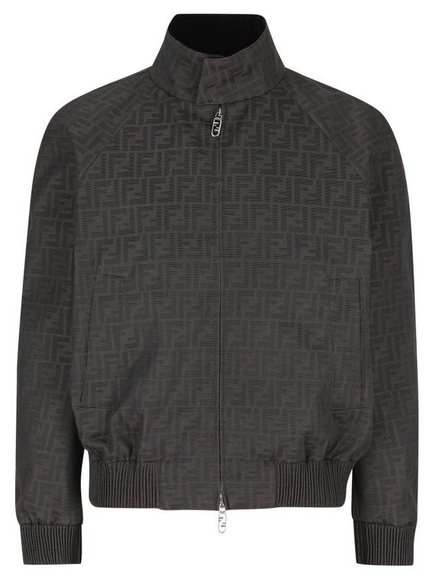 Fendi Fendi Jackets