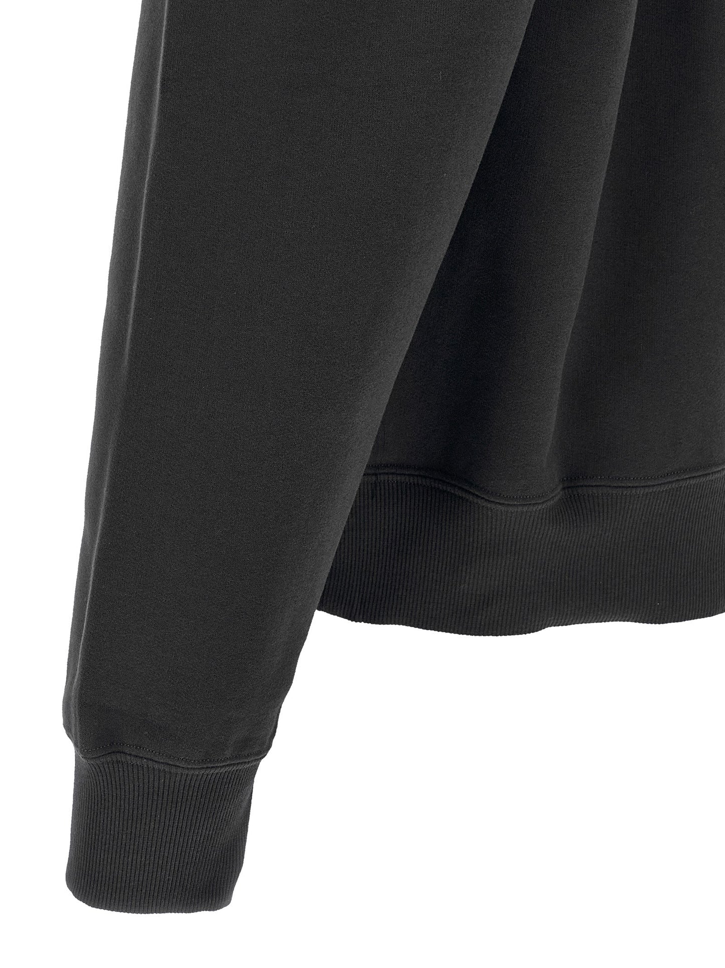 Saint Laurent Men 'Saint Laurent' Hoodie