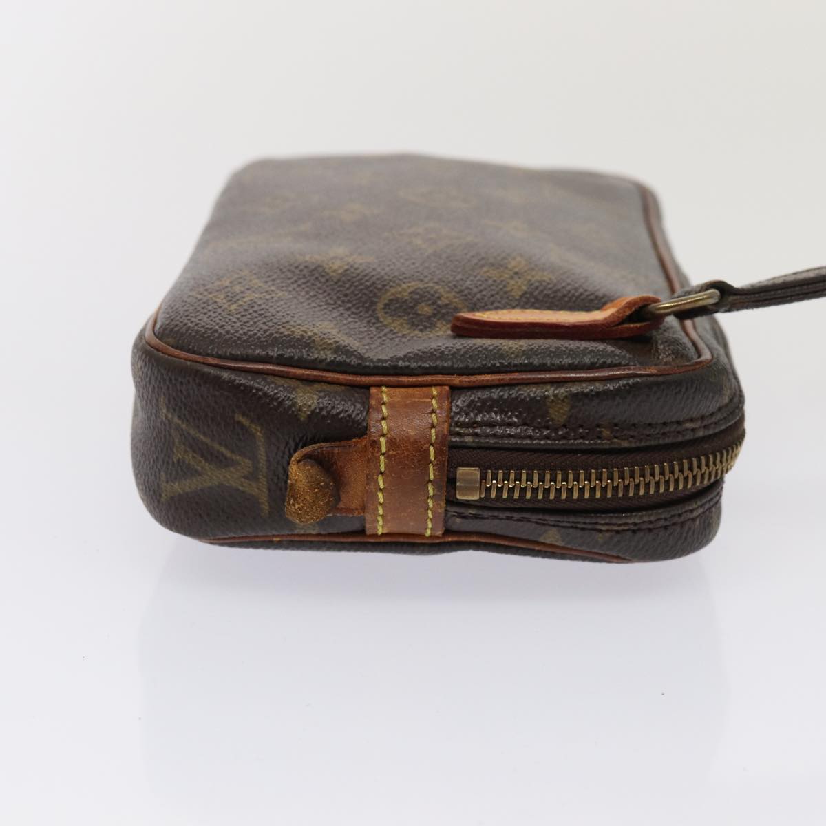 LOUIS VUITTON Monogram Marly Bandouliere Shoulder Bag M51828 LV 81920