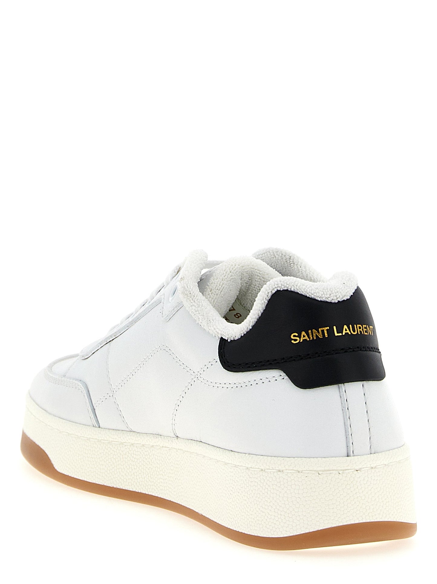 Saint Laurent Women 'Sl/61' Sneakers