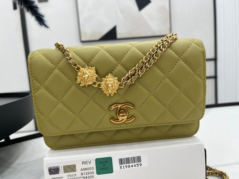 Chanel Bag New Arrival Luxury Bag - 239