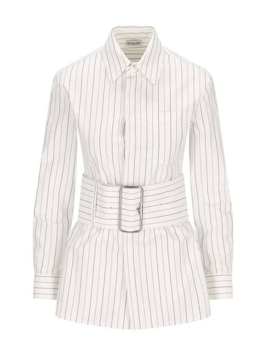 Burberry Burberry Dresses