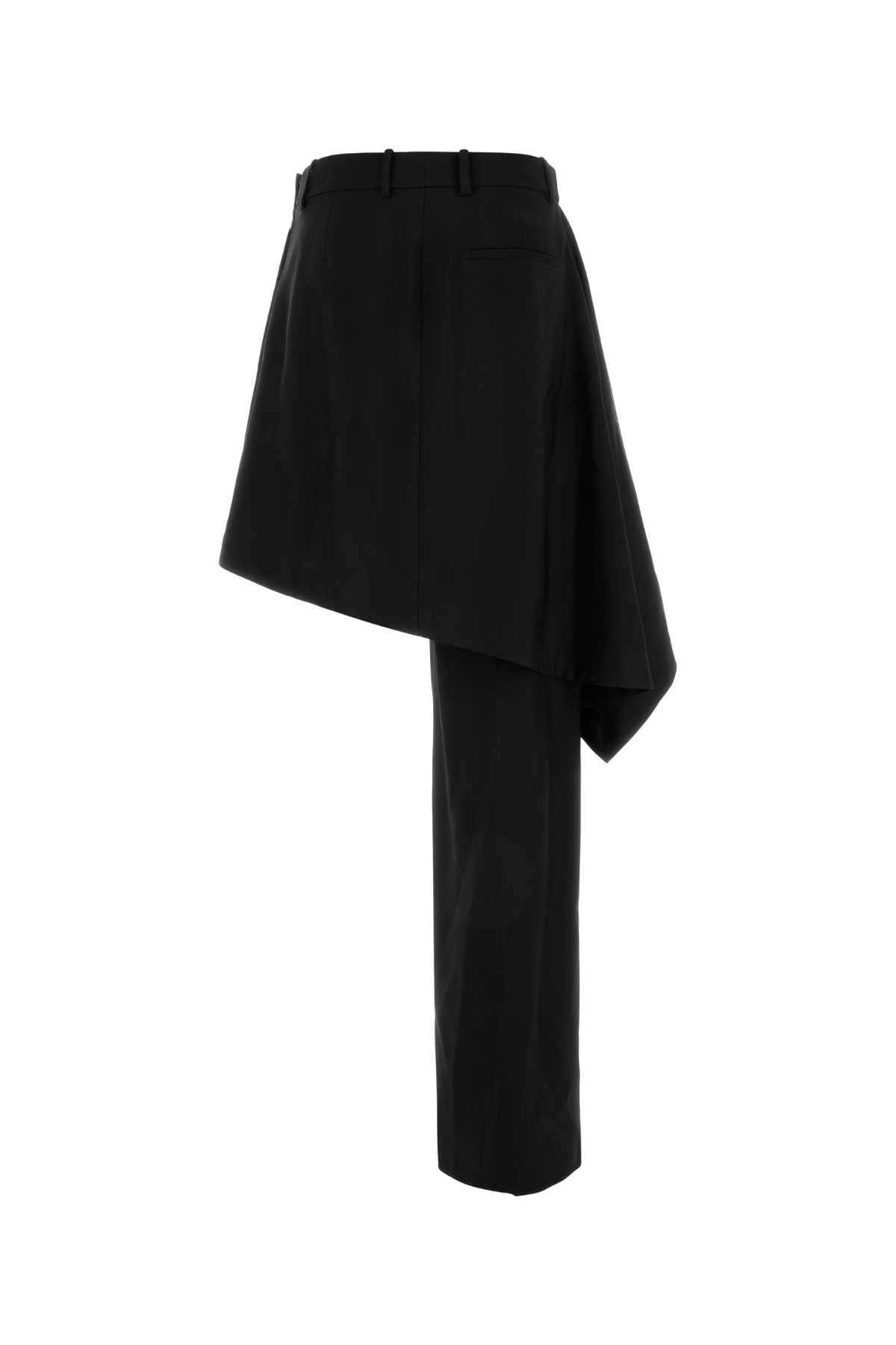 BOTTEGA VENETA Wool Pant-Skirt for Women
