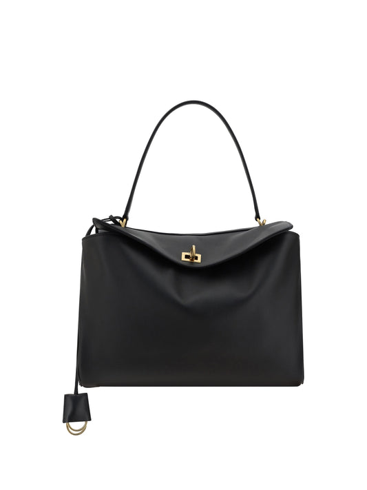 Balenciaga Women Rodeo Top Handle
