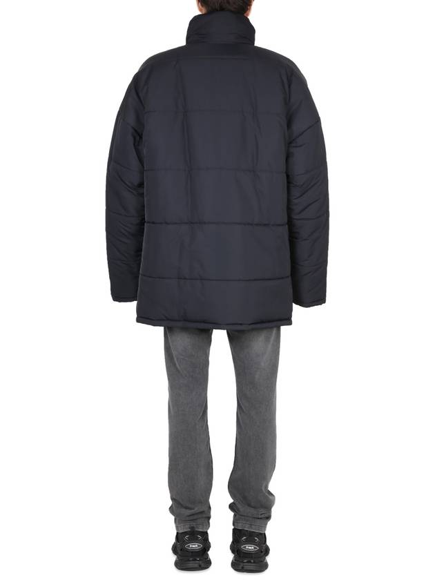 Balenciaga GIACCA REVERSIBILE