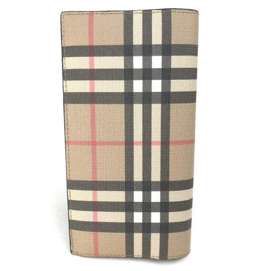 Burberry   Pvc Coin Purse/Coin Case ()