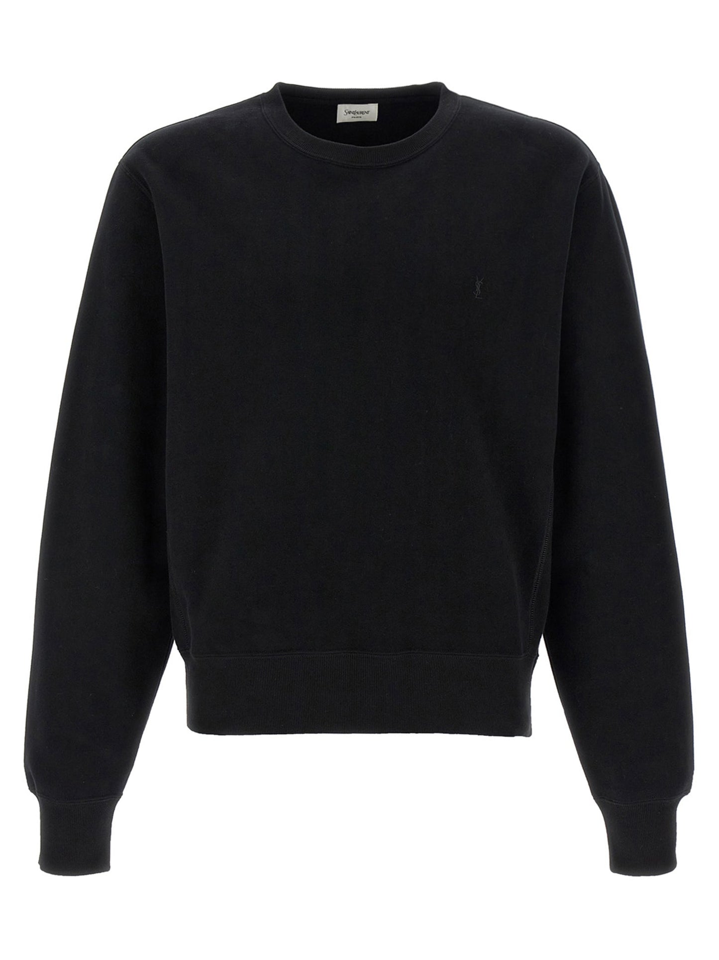 Saint Laurent Men 'Cassandre' Sweatshirt