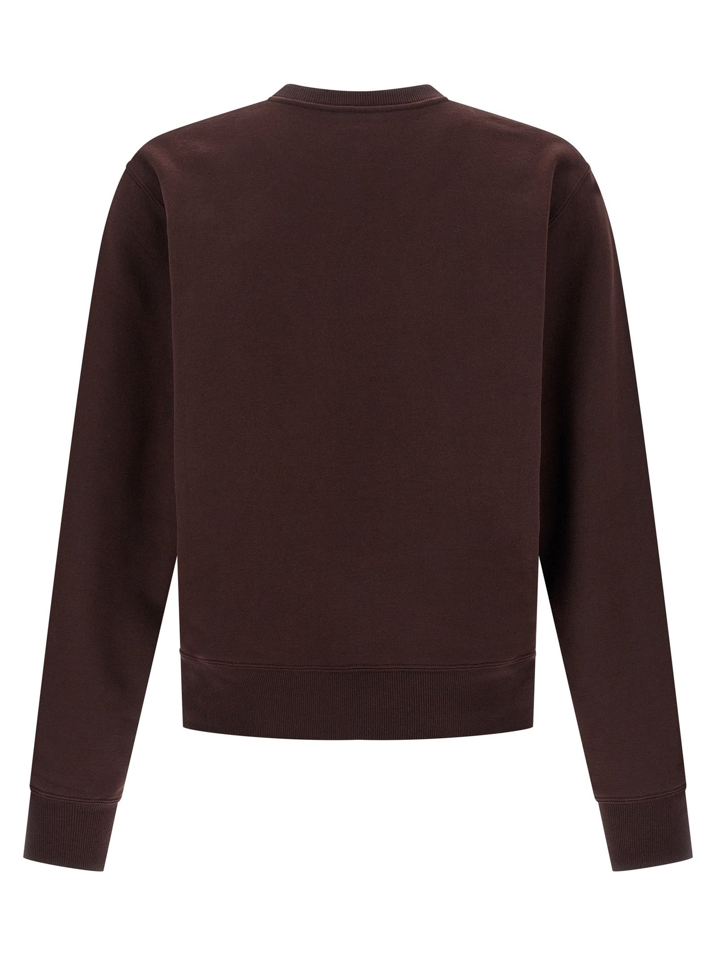 Saint Laurent Men 'Cassandre' Sweatshirt