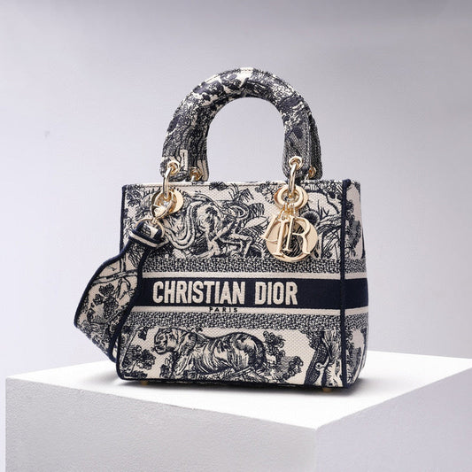 Dior Bag Luxury Bag New Arrival - 4916