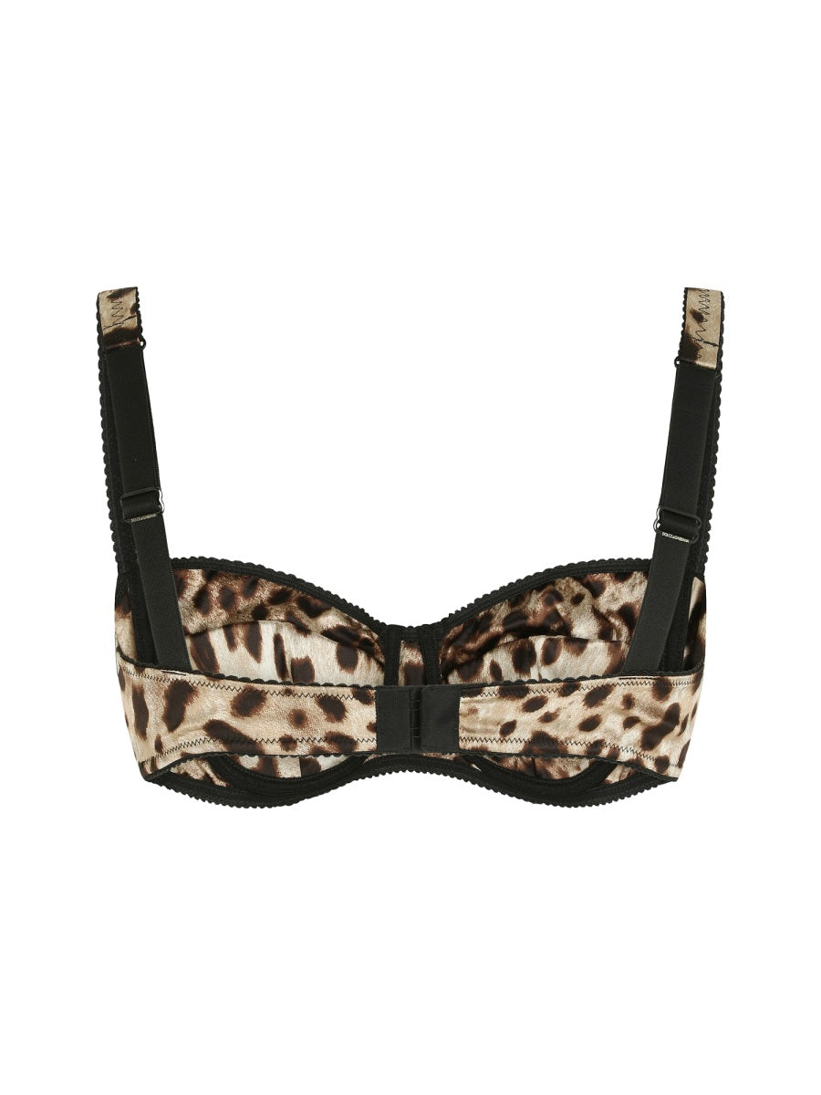 Dolce & Gabbana Women Balconette Bra