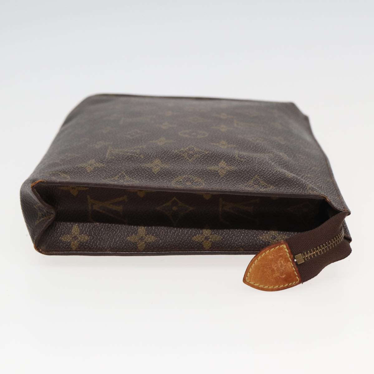 LOUIS VUITTON Monogram Poche Toilette 26 Pouch M47542 LV 82472