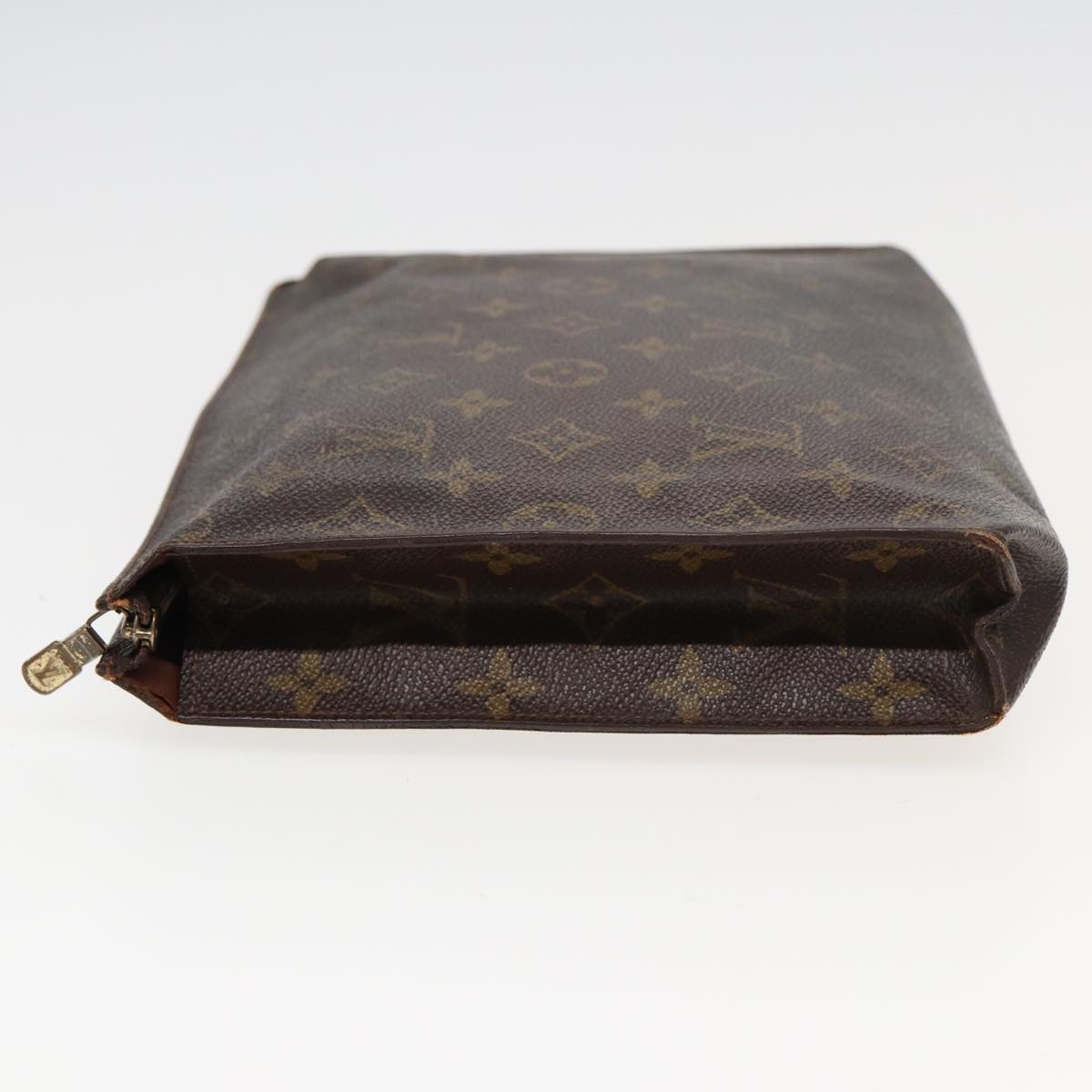 LOUIS VUITTON Monogram Poche Toilette 26 Pouch M47542 LV 82472